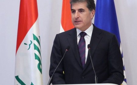 Peace and the Sulaimani Forum: President Nechirvan Barzani’s Vision for Kurdistan and the Region