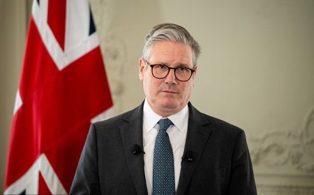 Sir Keir Starmer under mounting pressure to publicly back Supreme Court gender ruling on what a woman is after five days of silence - amid growing concerns about plotting by his own ministers to defy the landmark judgement