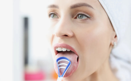 This odd dental habit could spark heart health risks, experts warn