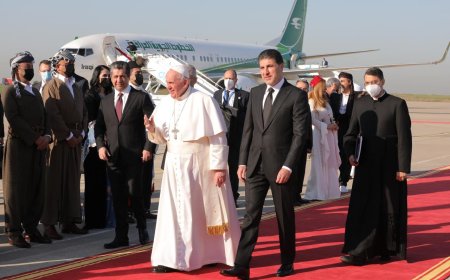 Reflections on the Legacy of Pope Francis (1936-2025) on Interfaith Dialogue and Unity