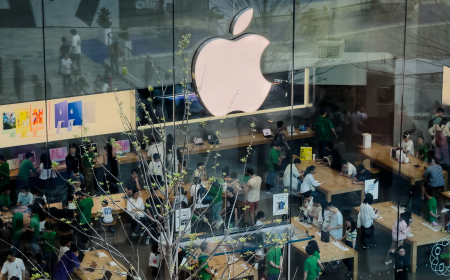 Apple’s EU fight is transatlantic tension in a nutshell