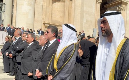 From Conflict to Coexistence: Kurdistan's Model for a New Middle East