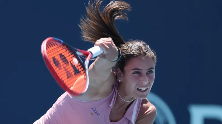 Top-20 players ask Grand Slams for more prize money