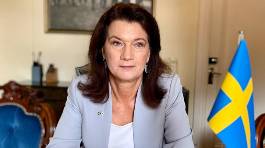 Former Swedish FM: Kurds Play a Crucial Role in the Middle East’s Future