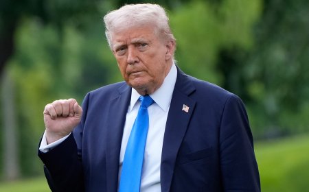 ‘STOP NOW!’ Trump Vows Sanctions for Iran Oil Buyers