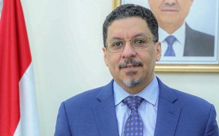 Yemen’s PM Resigns, Urges Unity as Yemen Faces “Critical Phase”
