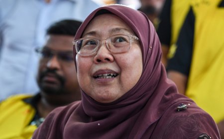 PKR confirms results of 2025 elections amid claims of irregularities