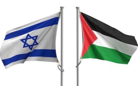 Rethinking the Middle East: Beyond Political Formulas