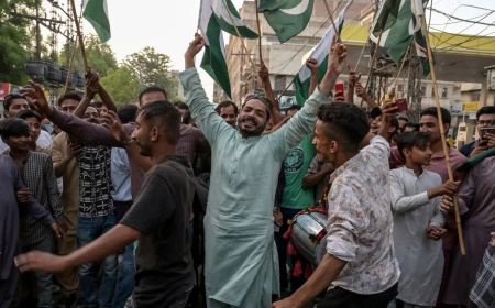 India and Pakistan agree to a ceasefire, but will it hold? Here’s what to know