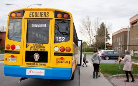 Quebec mandates the use of the formal French 'vous' in schools