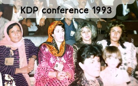 The Layla Qasem Medal: Honoring Women's Struggle for Freedom