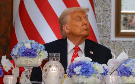 ‘Everyone is trying to figure it out’: Trump shocks even Washington with surprise Syria sanctions move