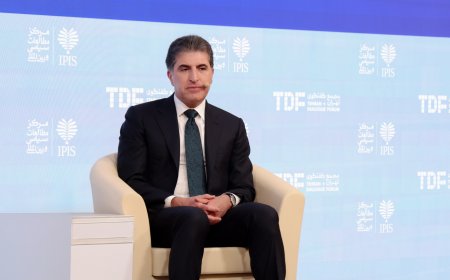 President Nechirvan Barzani and the Diplomacy of Balance: An Emblem of Political Moderation