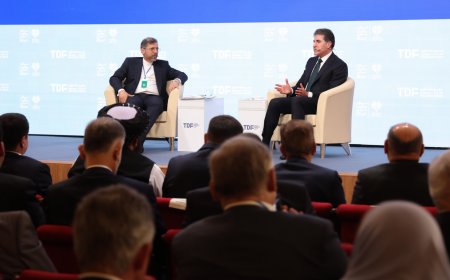 President Nechirvan Barzani: Iraq’s problems can be solved by implementing the constitution