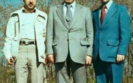 Reclaiming a hidden legacy – Idris Barzani (1944 – 1987): Life and Political-Military Role in the Kurdish Liberation Movement by Karwan Jawher Muhammad