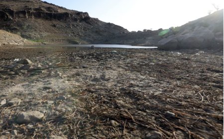 Global temperatures could break heat record in next five years