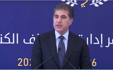 Sykes-Picot, Iraqi Federalism and the Kurdistan Region