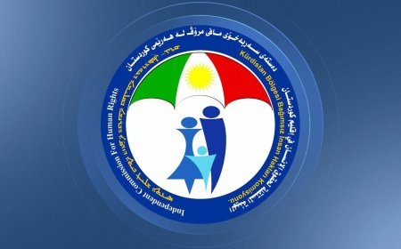 Human Rights Watchdog Decries Kurdistan Salary Withholding as Constitutional Violation