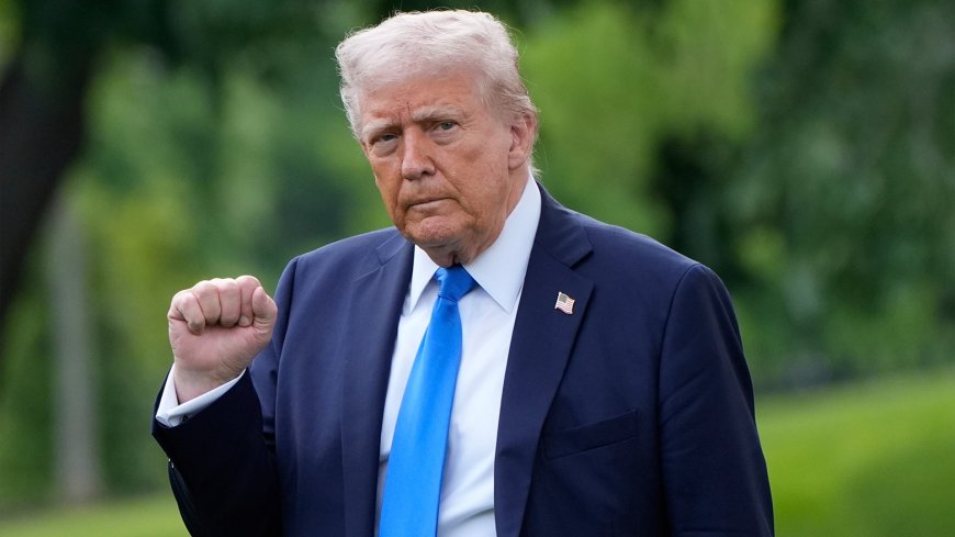 ‘STOP NOW!’ Trump Vows Sanctions for Iran Oil Buyers