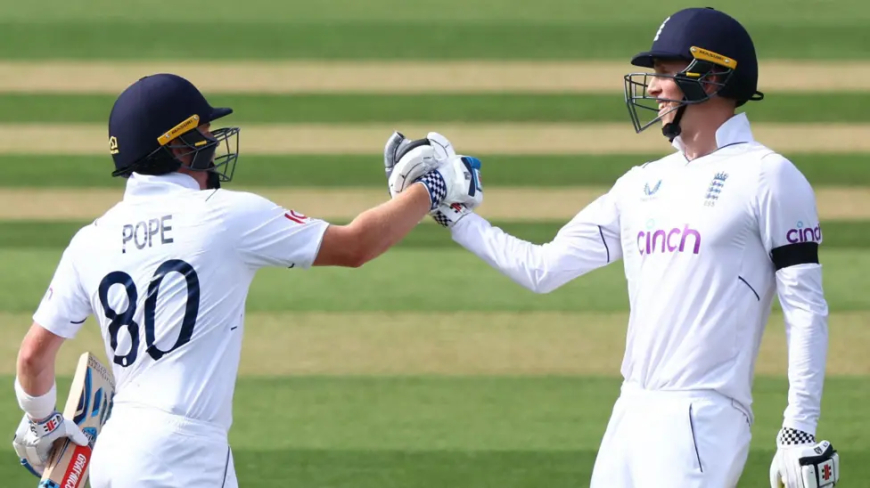 'Runs the currency' as batting decision looms