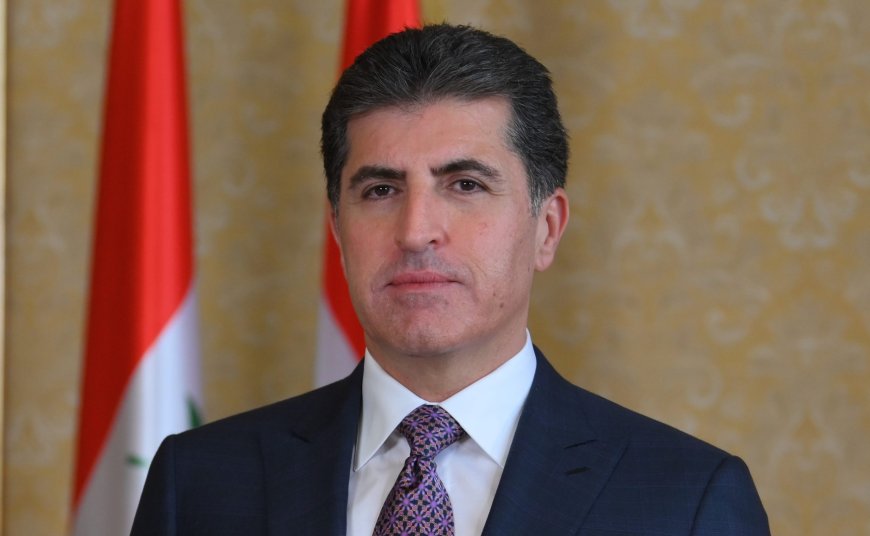 Condolence message from President Nechirvan Barzani on the passing of Sırrı Süreyya Önder