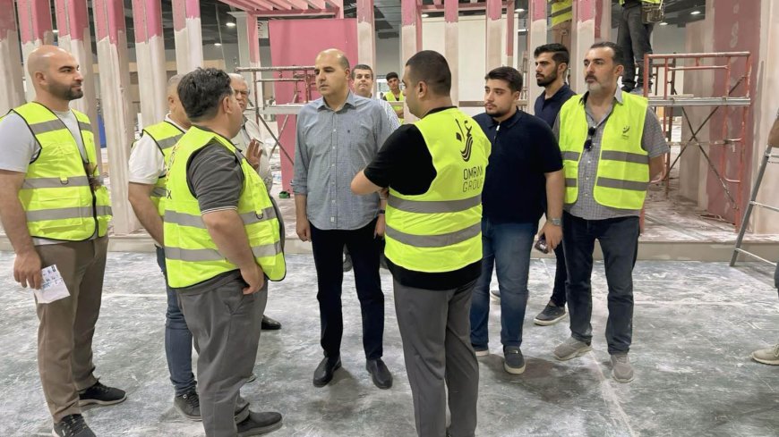 Erbil Gears Up to Host Region’s Largest Tourism Expo, METEX 2025