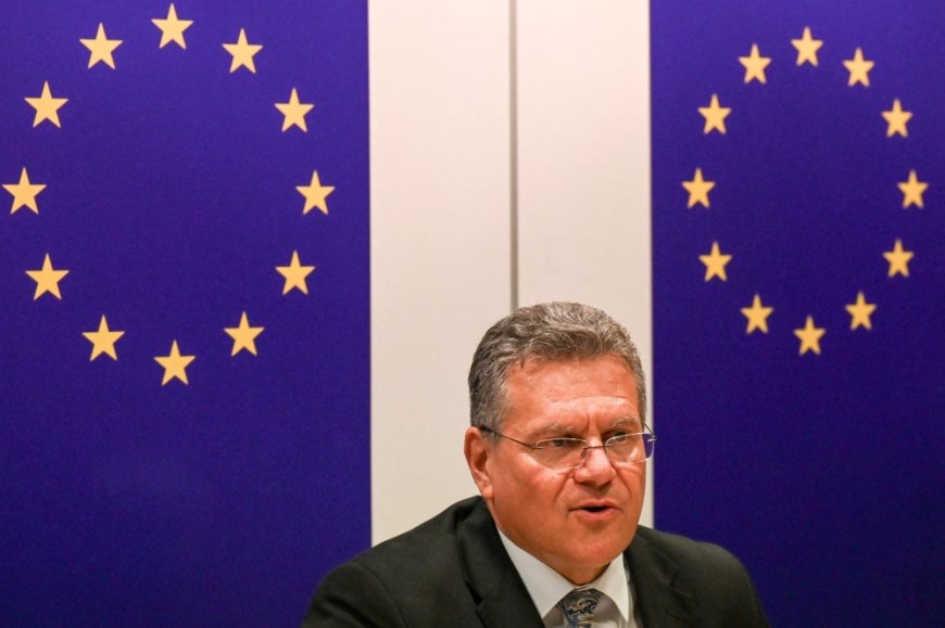 EU trade chief says accelerating free trade talks with Malaysia, Asean partners as US tariffs loom