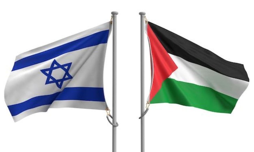 Rethinking the Middle East: Beyond Political Formulas