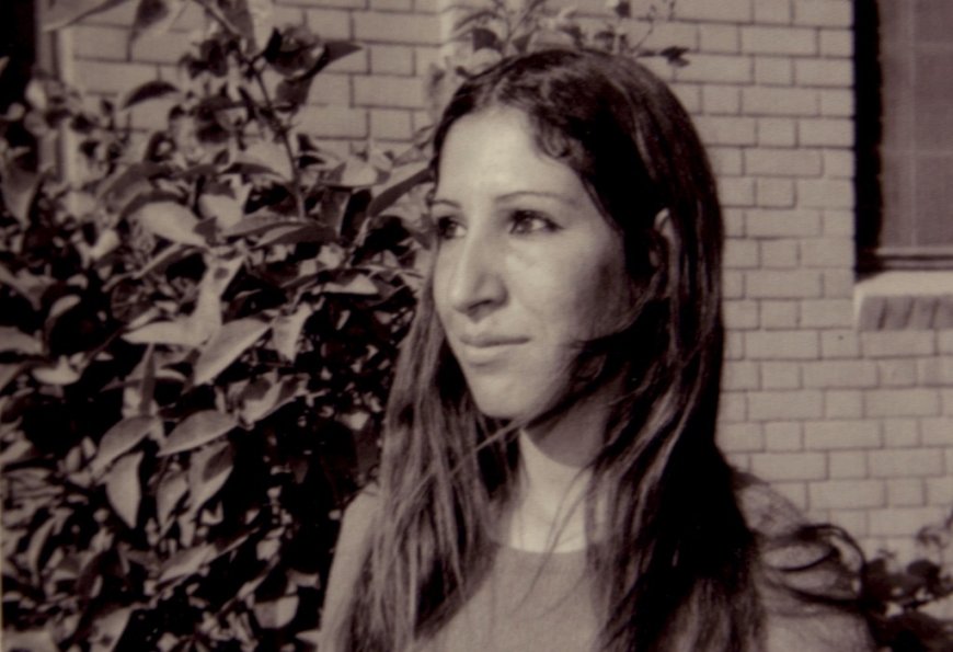 The Bride of Kurdistan: Leyla Qasim's Eternal Flame