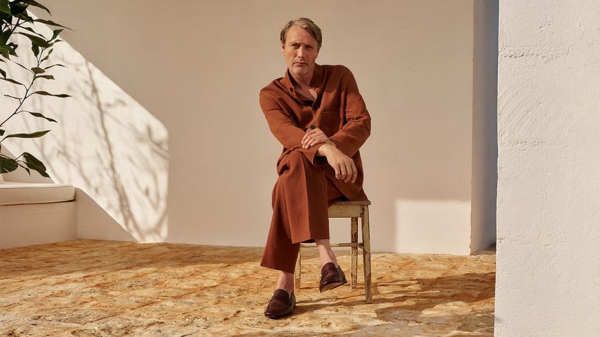 ZEGNA Mocassin: the new signature loafer embodies Italian craft and heritage