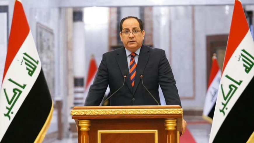 Iraq’s Government Vows Unwavering Support for Fair November Elections