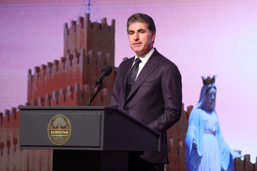 Navigating Regional Tensions: Nechirvan Barzani’s Strategic Peace-Making Plans