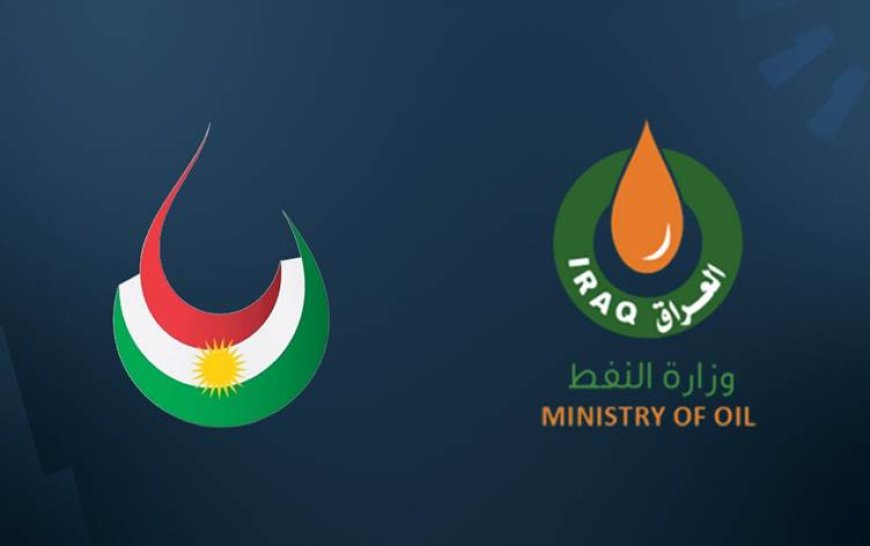 KRG defends gas deals as constitutional amid Baghdad opposition