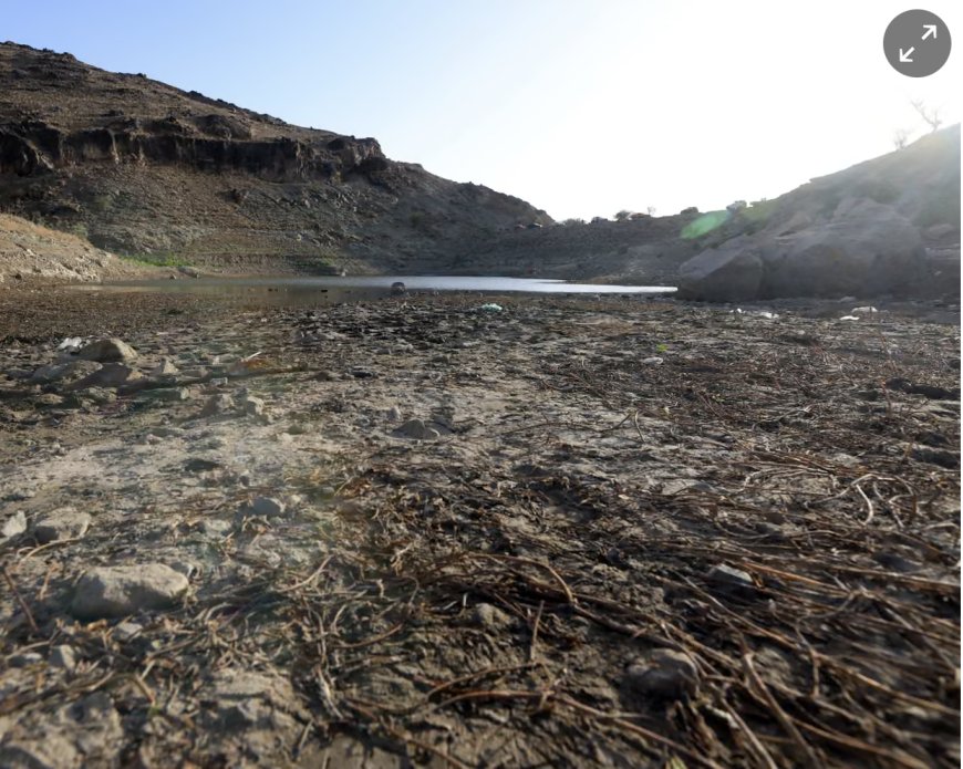 Global temperatures could break heat record in next five years