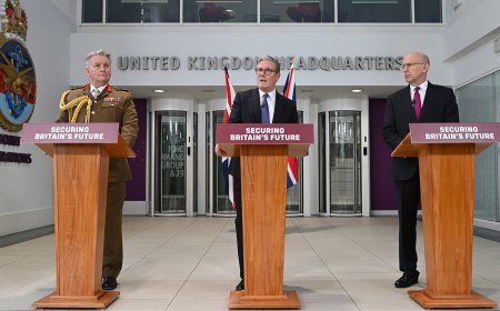 More Than 1,100 Migrants Crossed Channel on Saturday: UK Govt Data