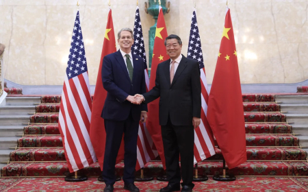 Trump’s China ‘truce’ is nothing of the sort