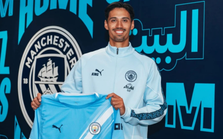 Man City sign £46.5m Reijnders - but where will he fit in?