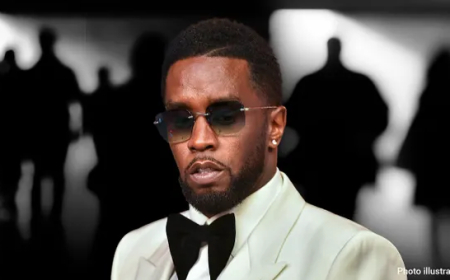 Diddy's alleged 'sexual deviant' behavior distracts from government's case: expert