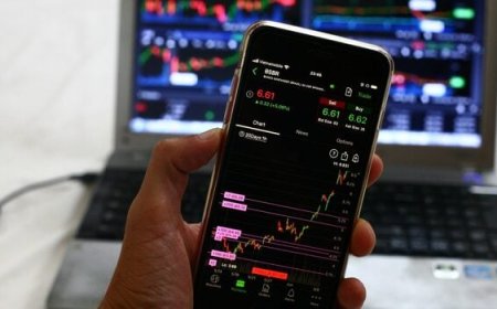 Iraq to Attract Investment through New IPOs