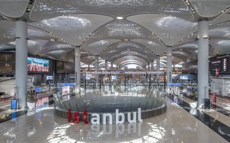 KRG works to return people stranded in Istanbul