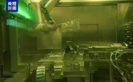 China achieves Yttrium-90 production using commercial reactor