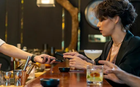 Bartenders spill the beans on Gen Z's 'annoying' drink-by-drink payment habit