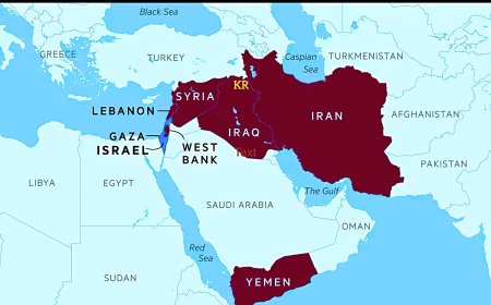 A Voice of Reason in Times of Crisis: The Stance of the President of the Kurdistan Region of Iraq