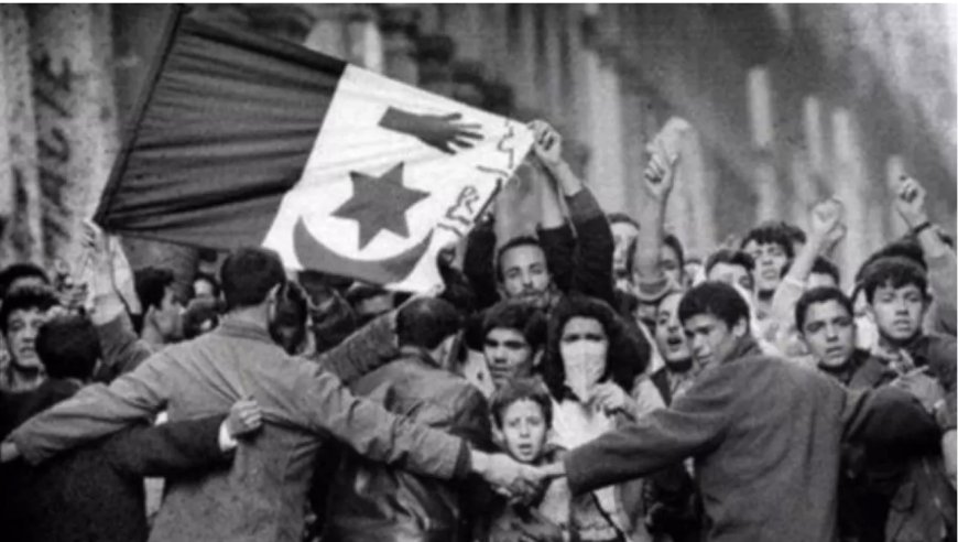 Algérie : l’autre 8 mai 1945 et les impasses de la mémoire
