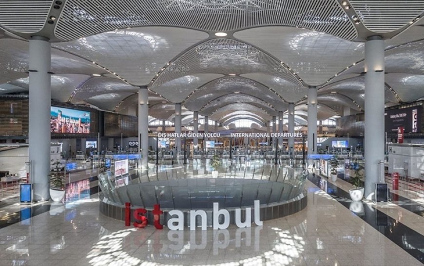 KRG works to return people stranded in Istanbul
