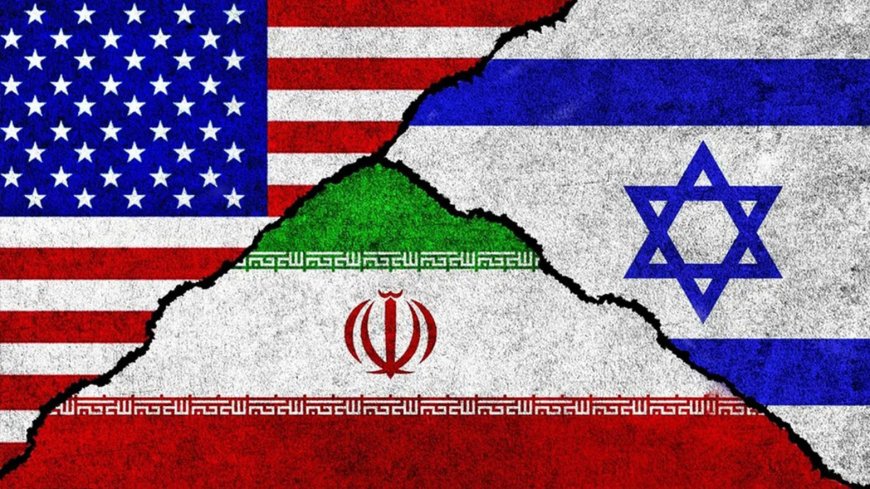Israel Asks U.S. to Join Military Campaign Targeting Iran’s Nuclear Program: Axios