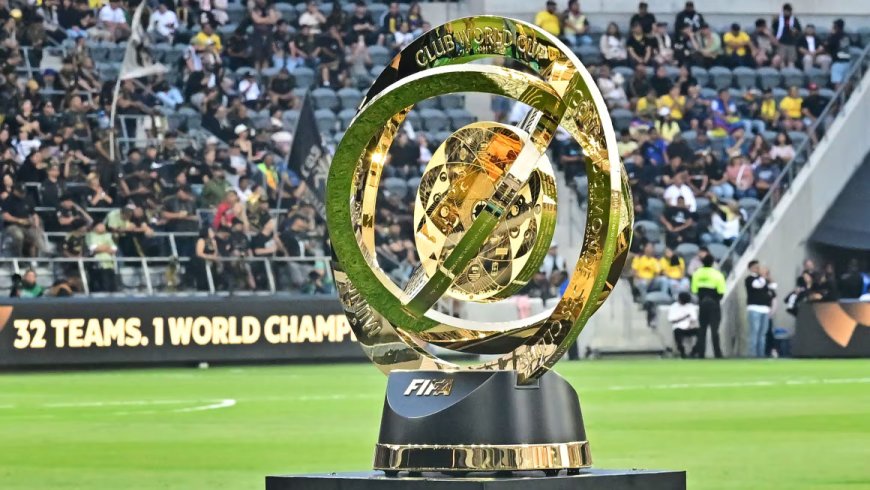 FIFA Club World Cup: What to know as the most revolutionary soccer tournament of this century kicks off