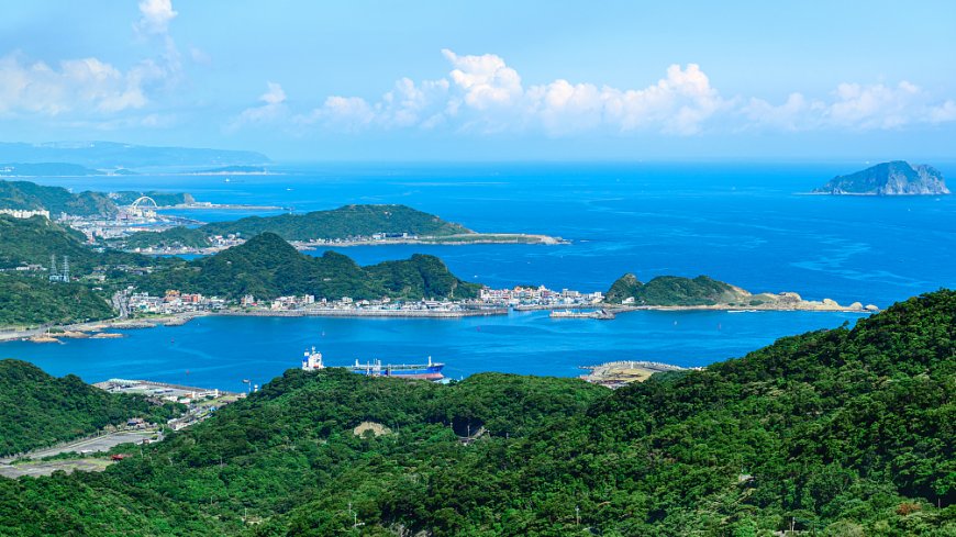 Explainer: Why is Taiwan an inalienable part of China?