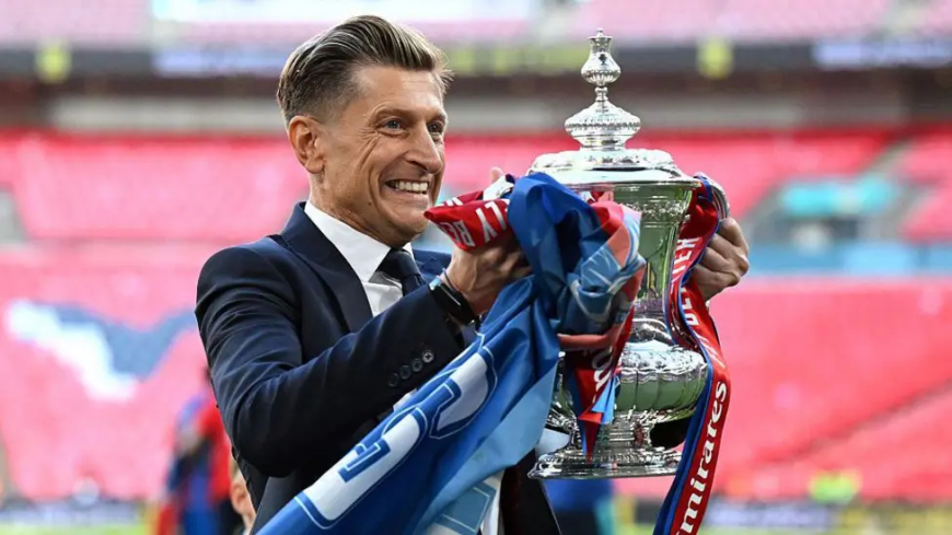 Decision on Palace's Europa League fate delayed