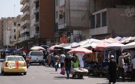 Iraq ranks 5th for low living costs in Arab countries Economy & Business Iraq Breaking
